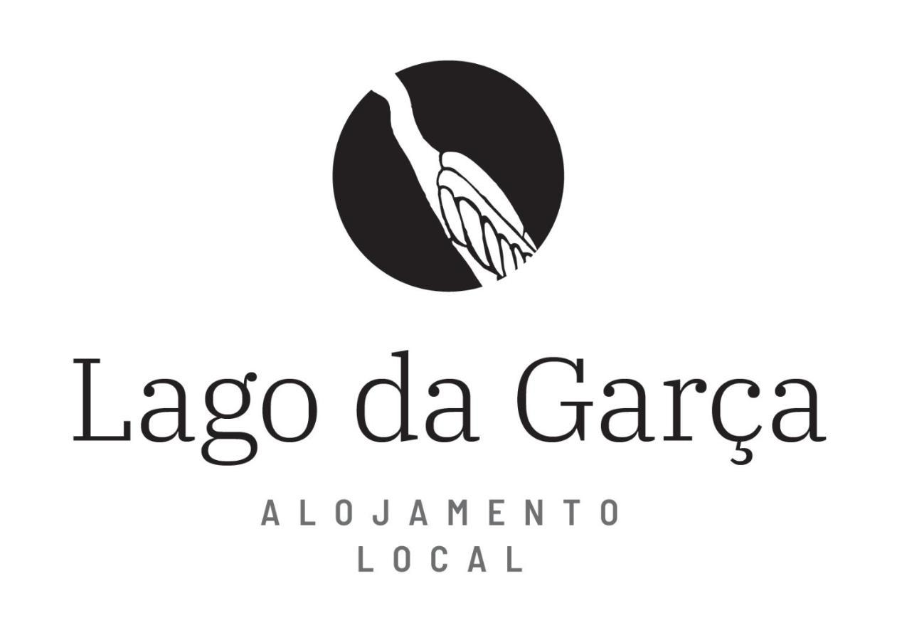 Lago da Garça Guesthouse São Pedro do Sul Extérieur photo