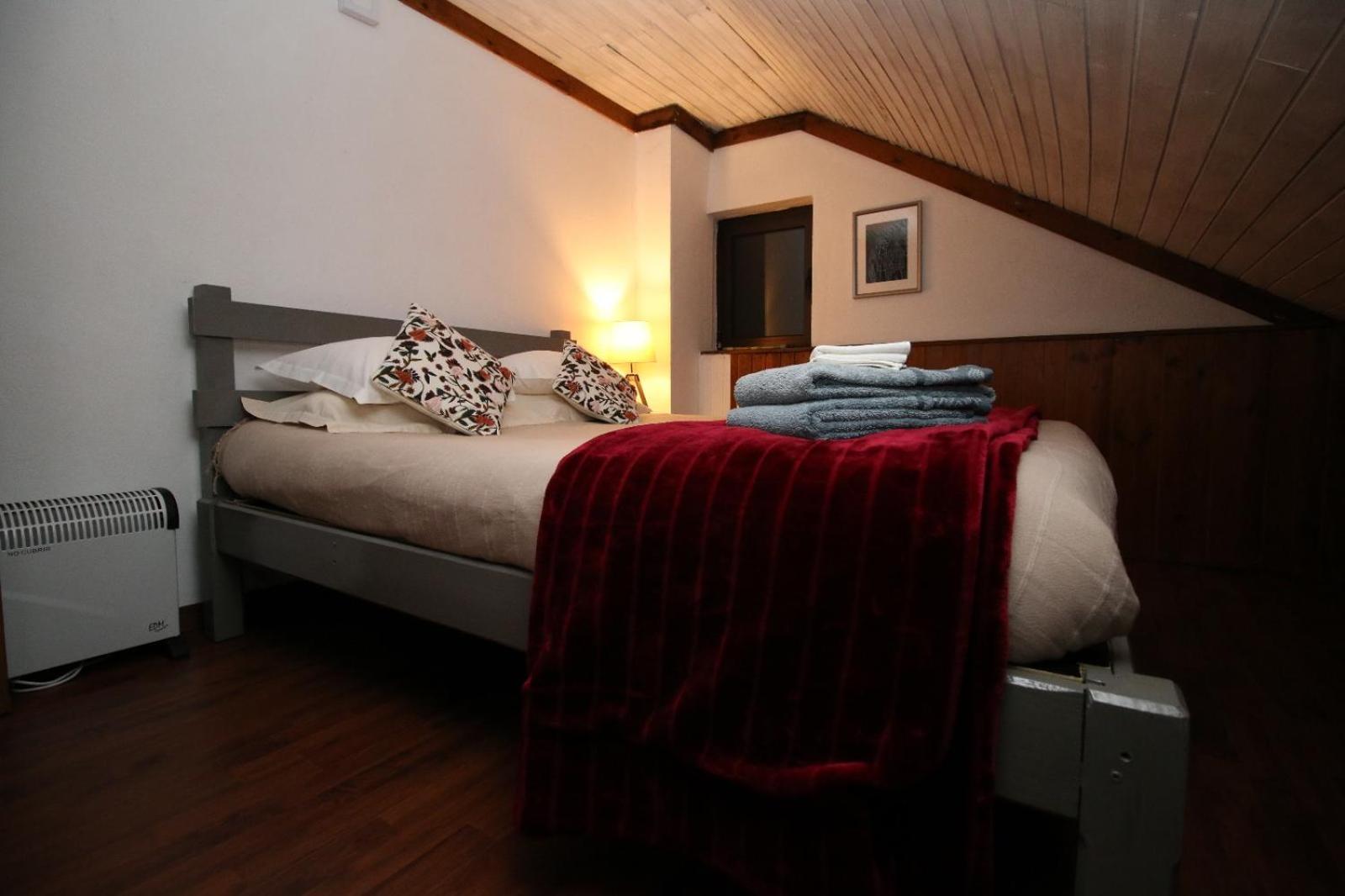 Lago da Garça Guesthouse São Pedro do Sul Extérieur photo