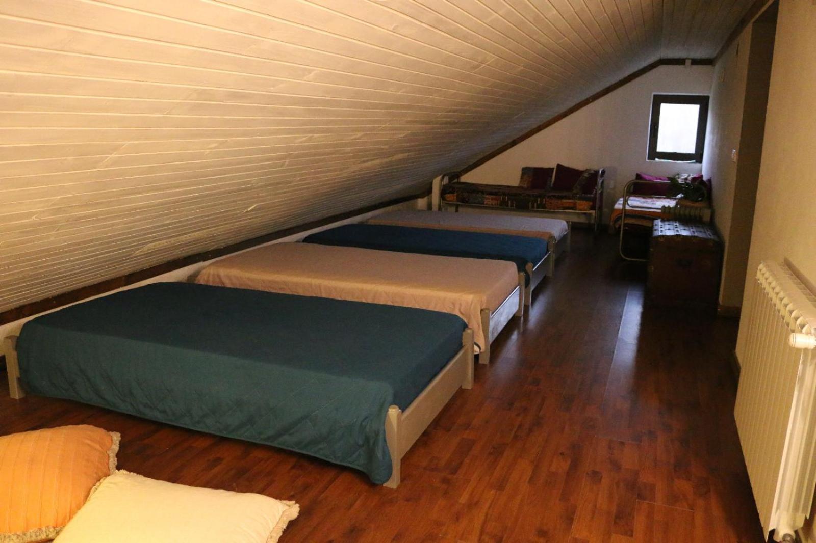 Lago da Garça Guesthouse São Pedro do Sul Extérieur photo