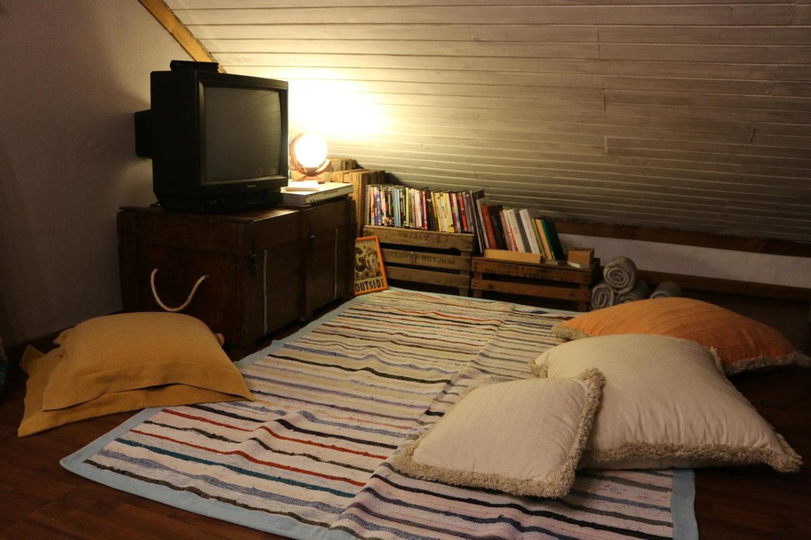 Lago da Garça Guesthouse São Pedro do Sul Extérieur photo