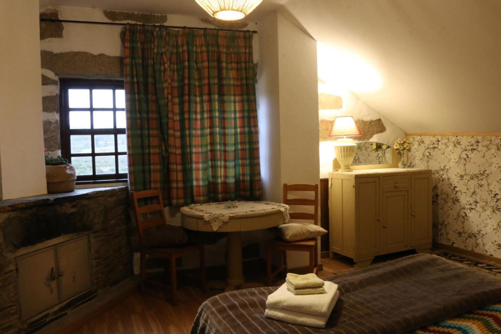 Lago da Garça Guesthouse São Pedro do Sul Extérieur photo
